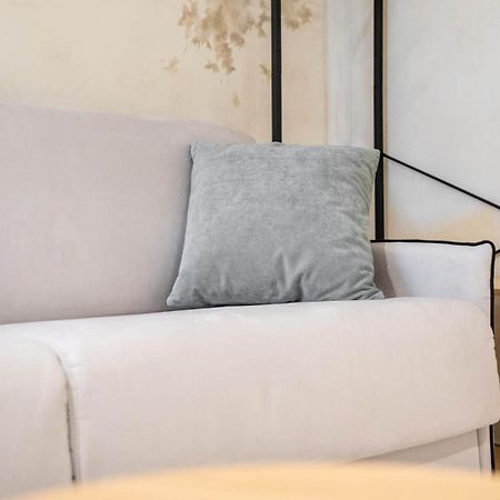 Amatera Luxury Apartments 外观 照片