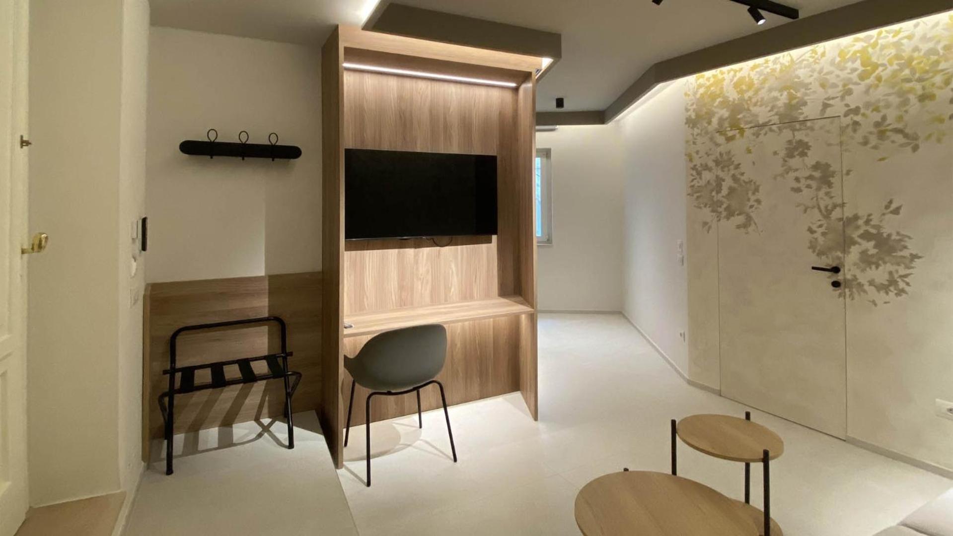 Amatera Luxury Apartments 外观 照片