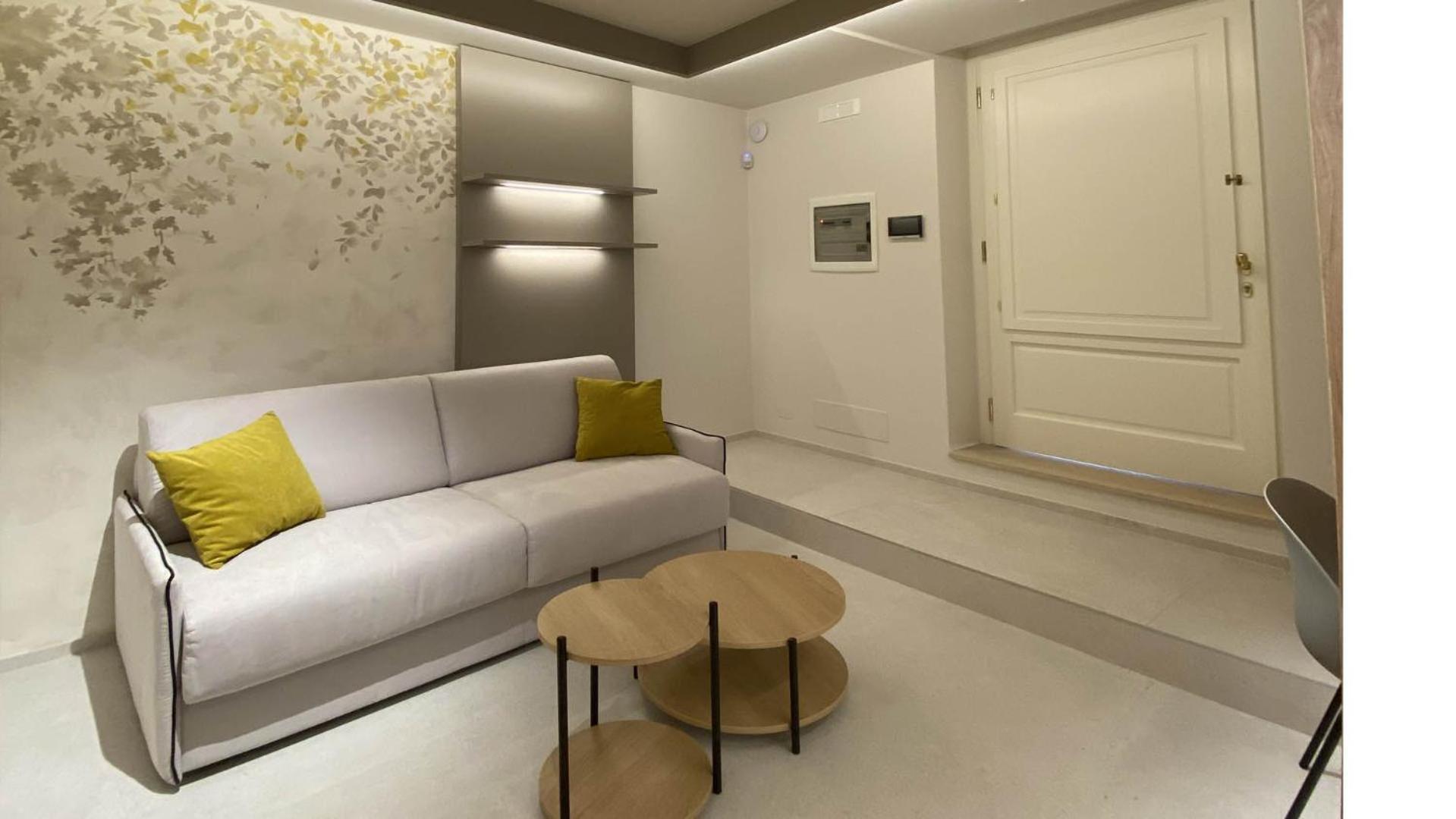 Amatera Luxury Apartments 外观 照片