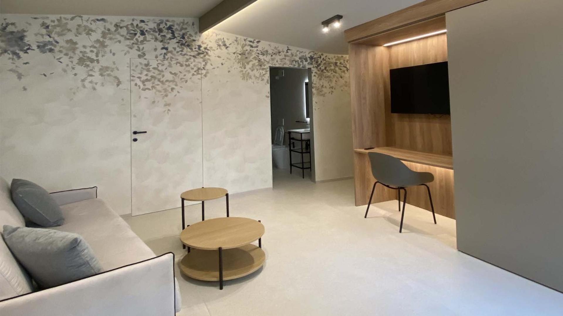 Amatera Luxury Apartments 外观 照片
