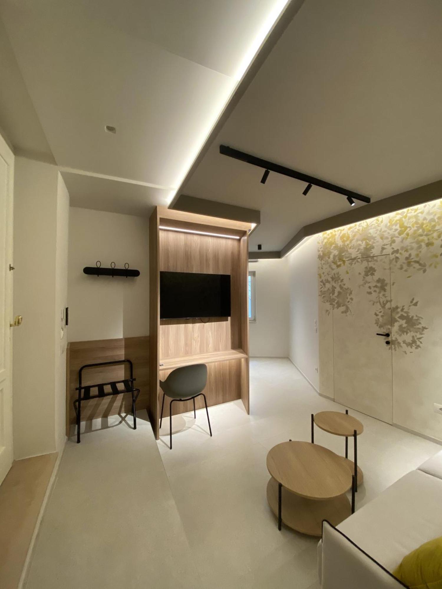 Amatera Luxury Apartments 外观 照片