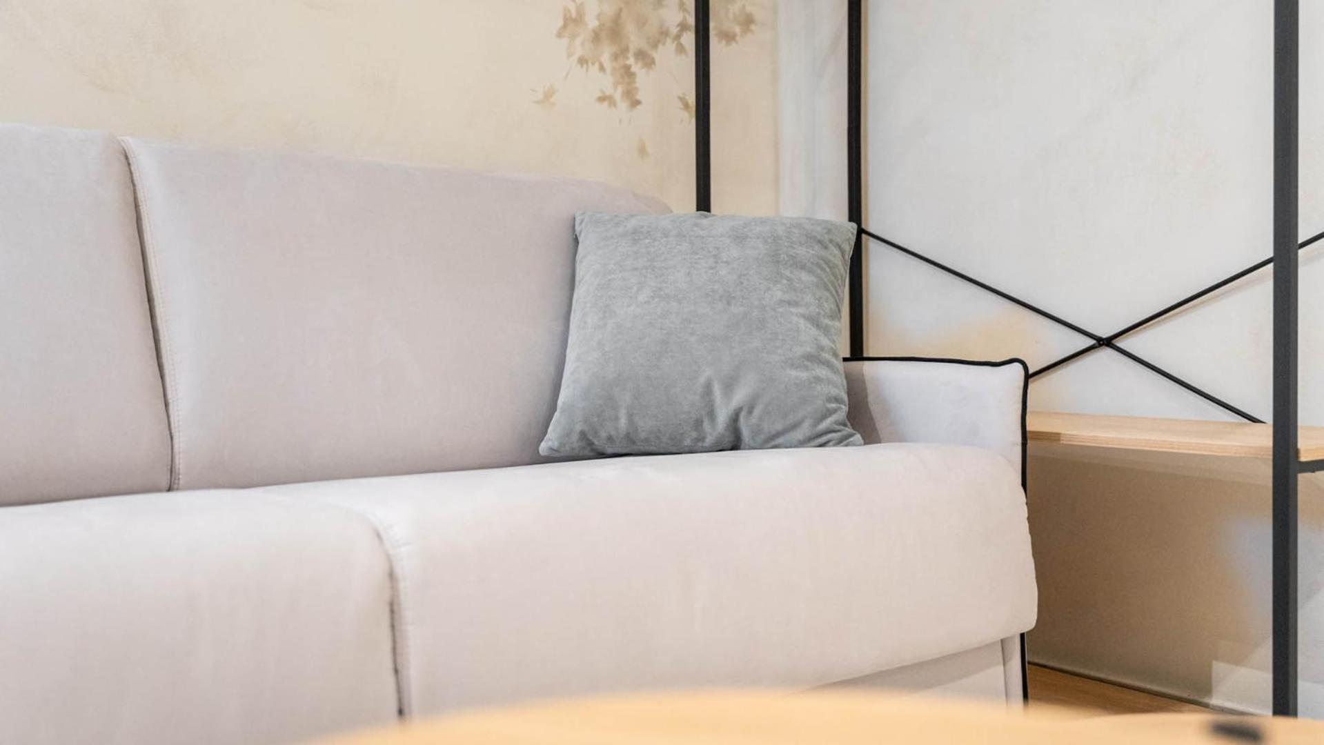 Amatera Luxury Apartments 外观 照片
