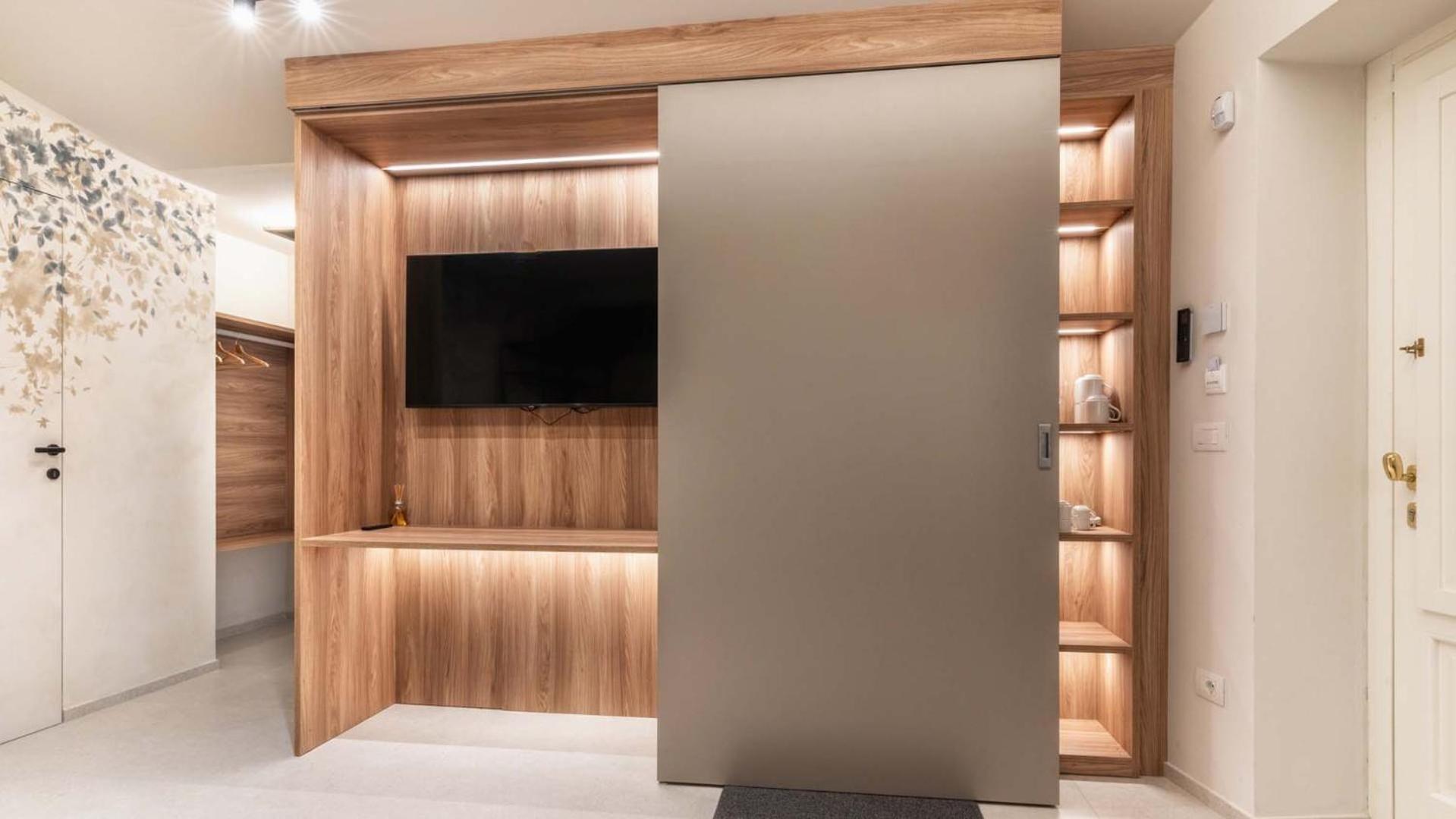 Amatera Luxury Apartments 外观 照片