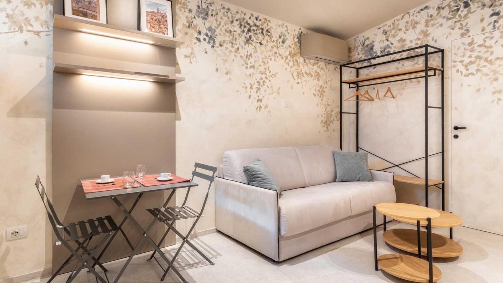 Amatera Luxury Apartments 外观 照片
