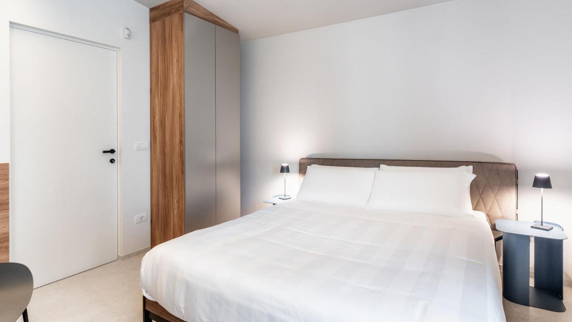 Amatera Luxury Apartments 外观 照片