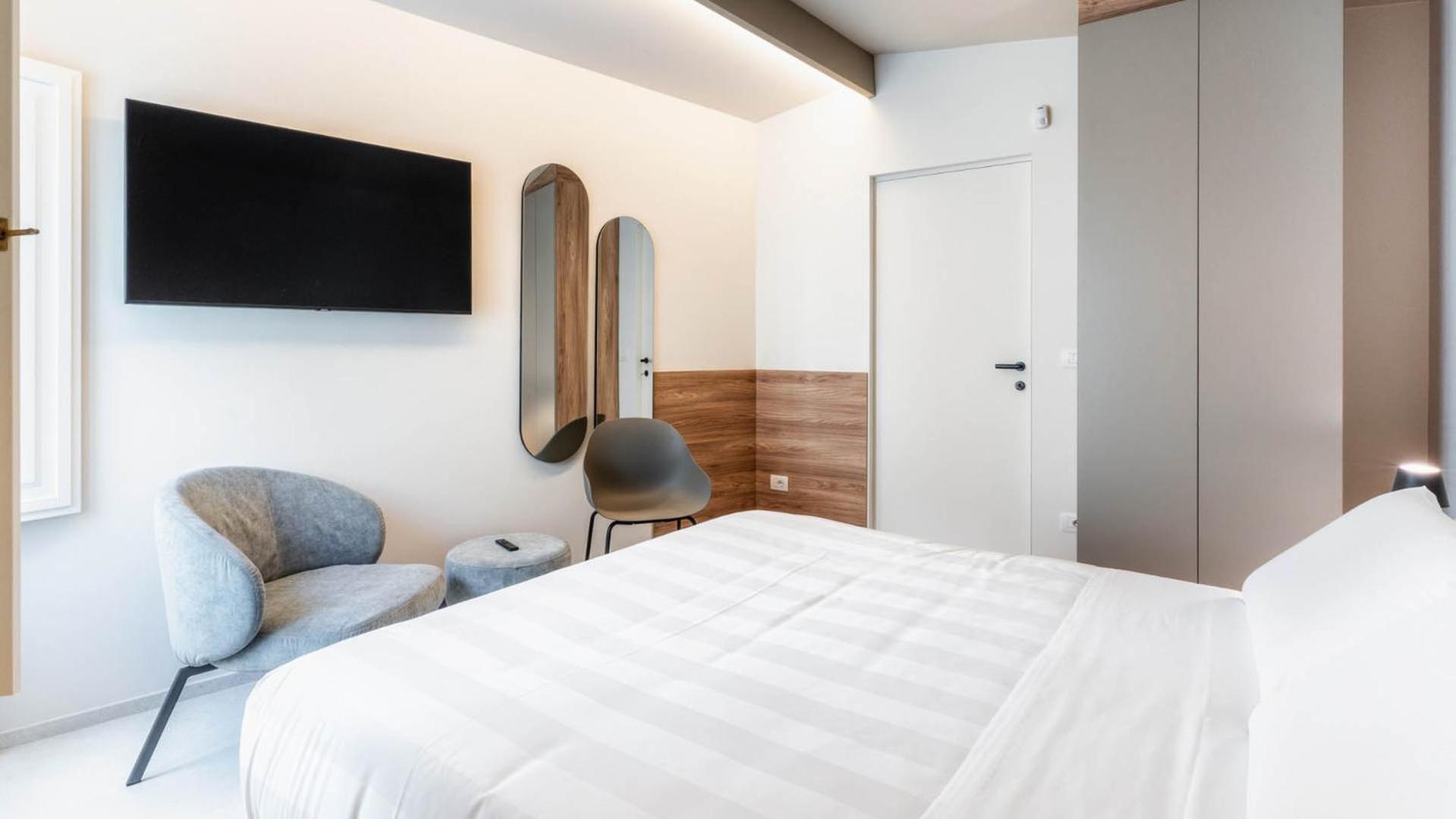 Amatera Luxury Apartments 外观 照片