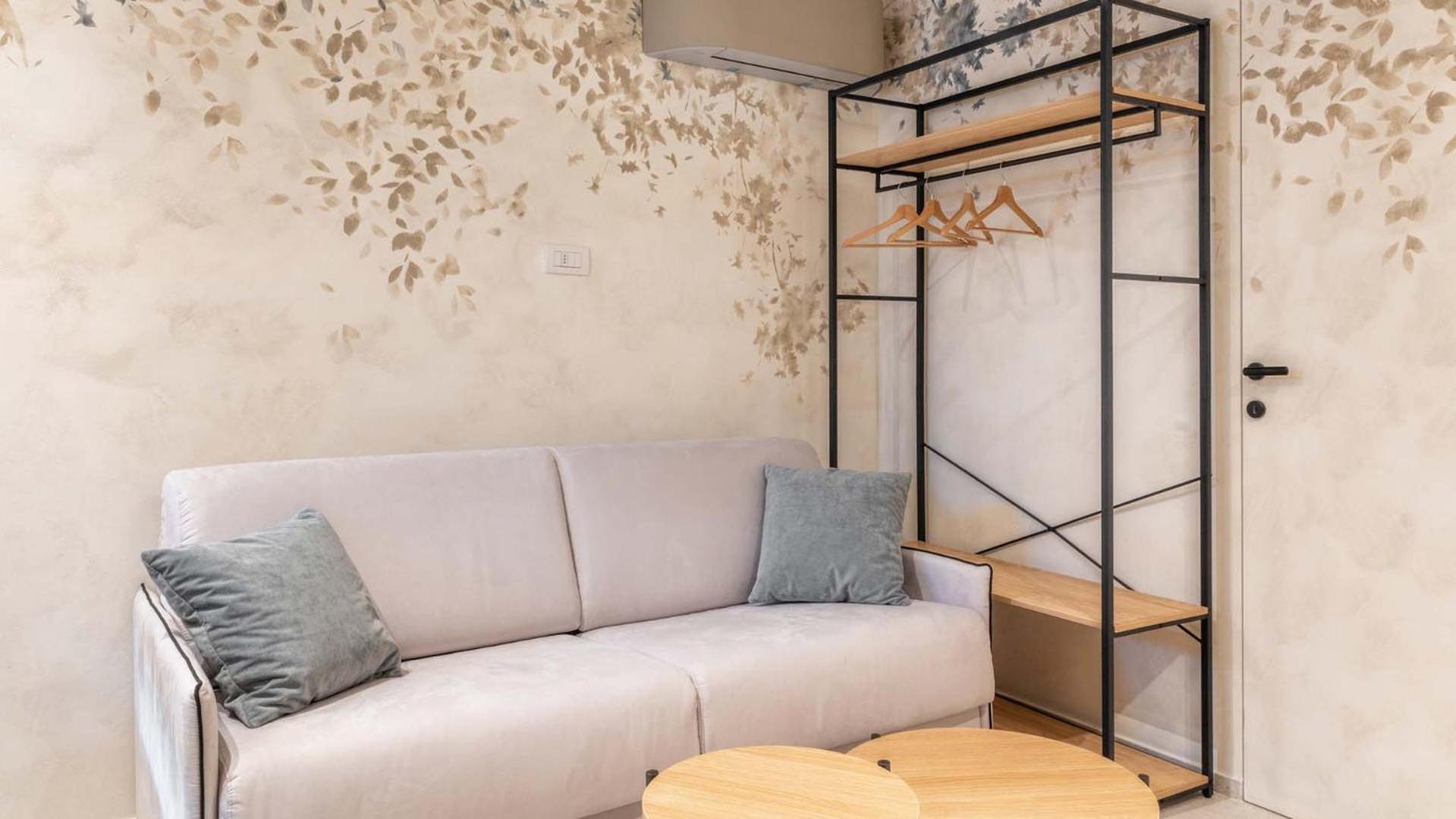 Amatera Luxury Apartments 外观 照片