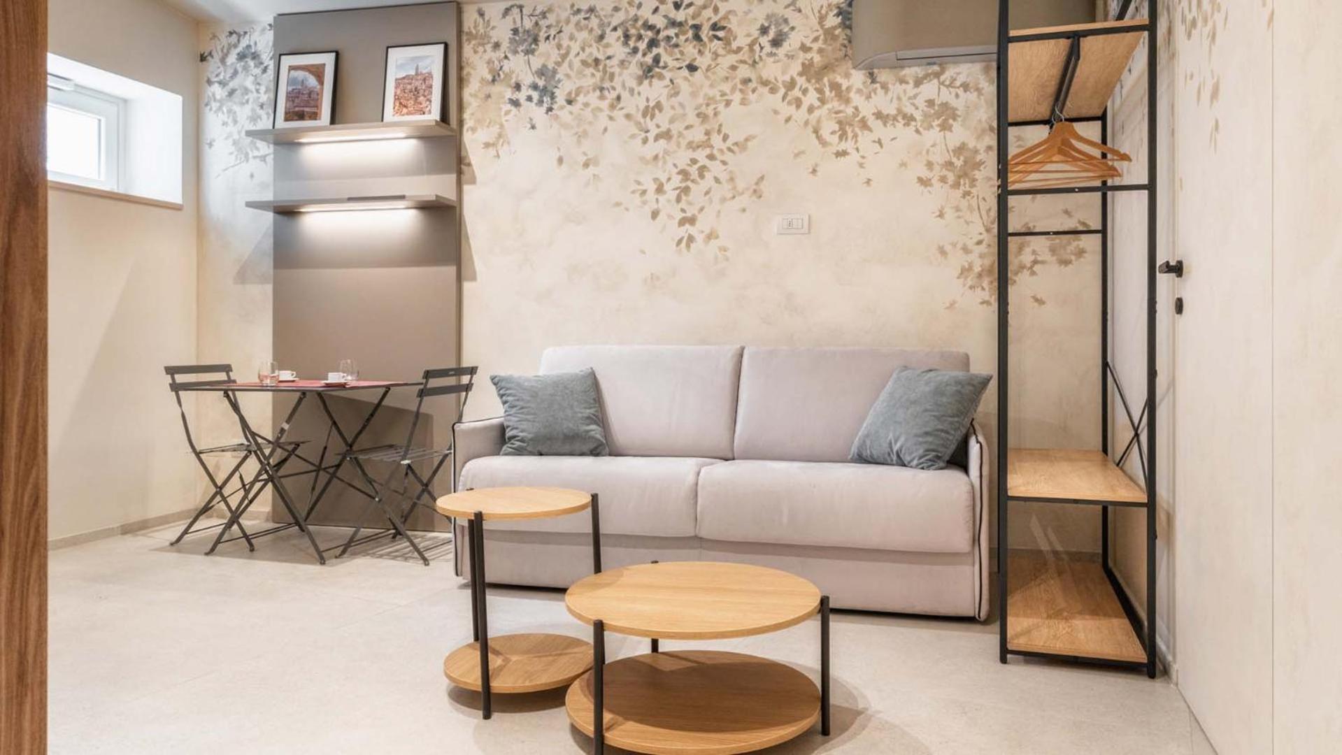 Amatera Luxury Apartments 外观 照片
