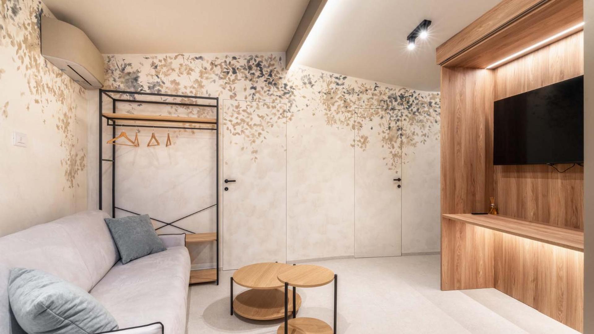 Amatera Luxury Apartments 外观 照片