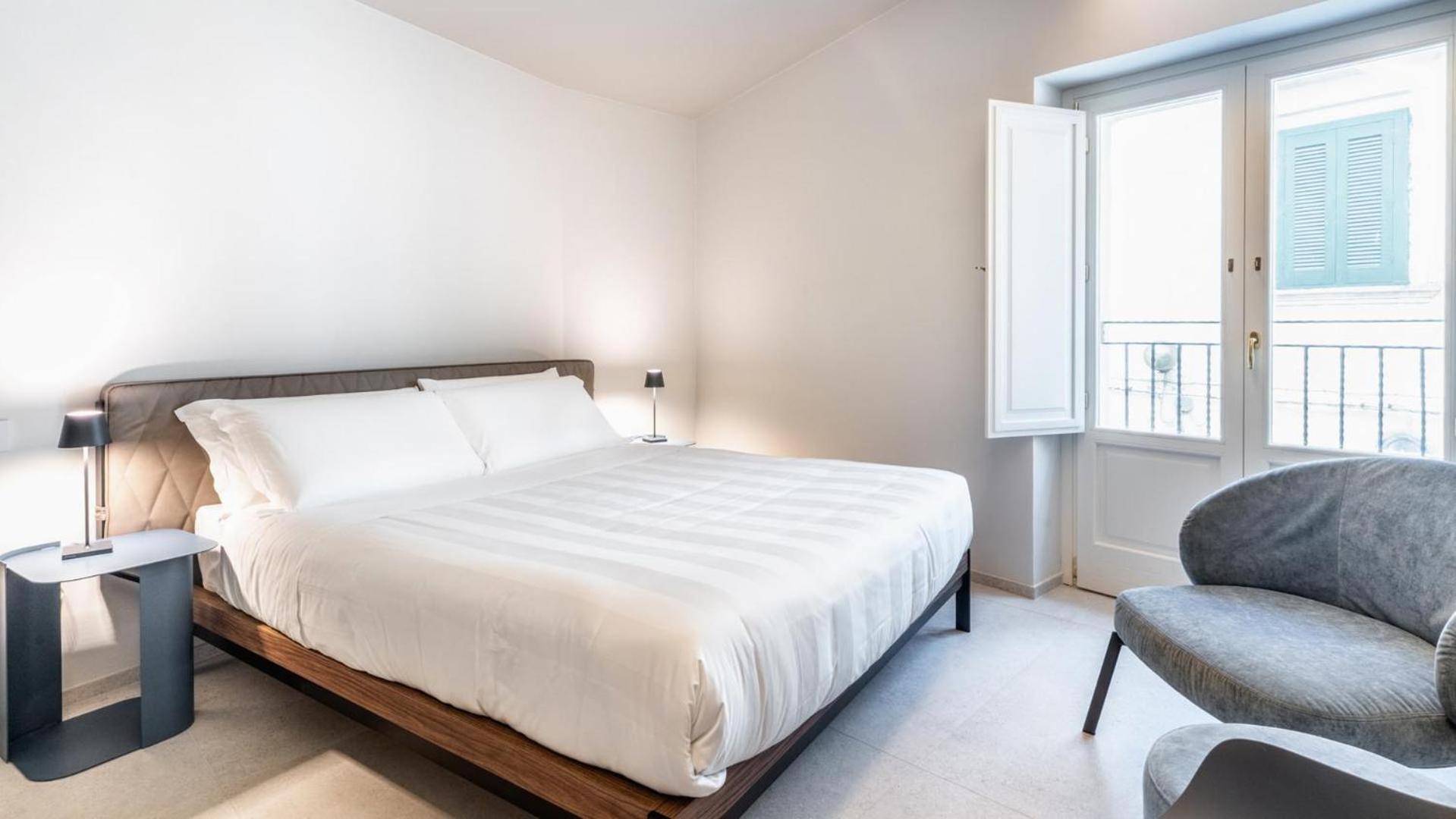 Amatera Luxury Apartments 外观 照片