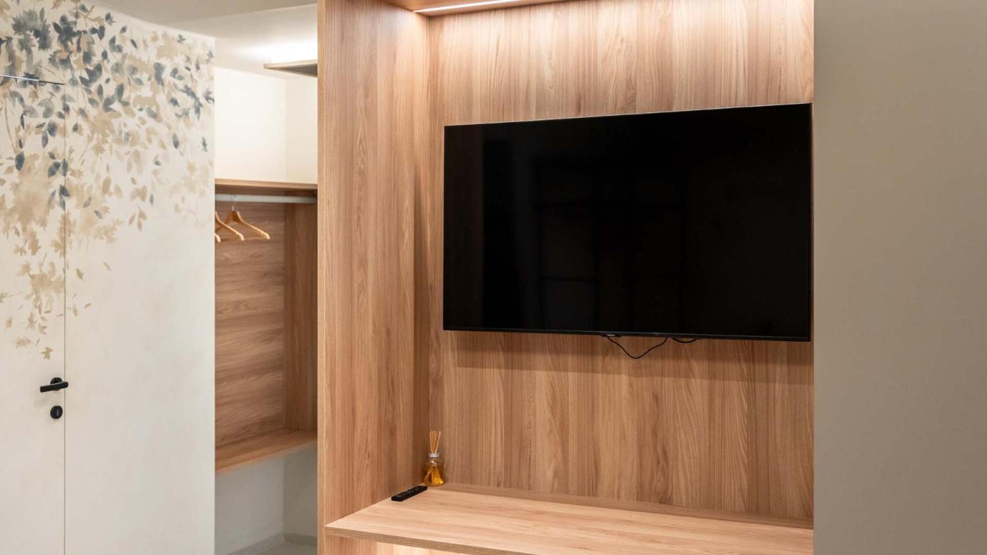 Amatera Luxury Apartments 外观 照片