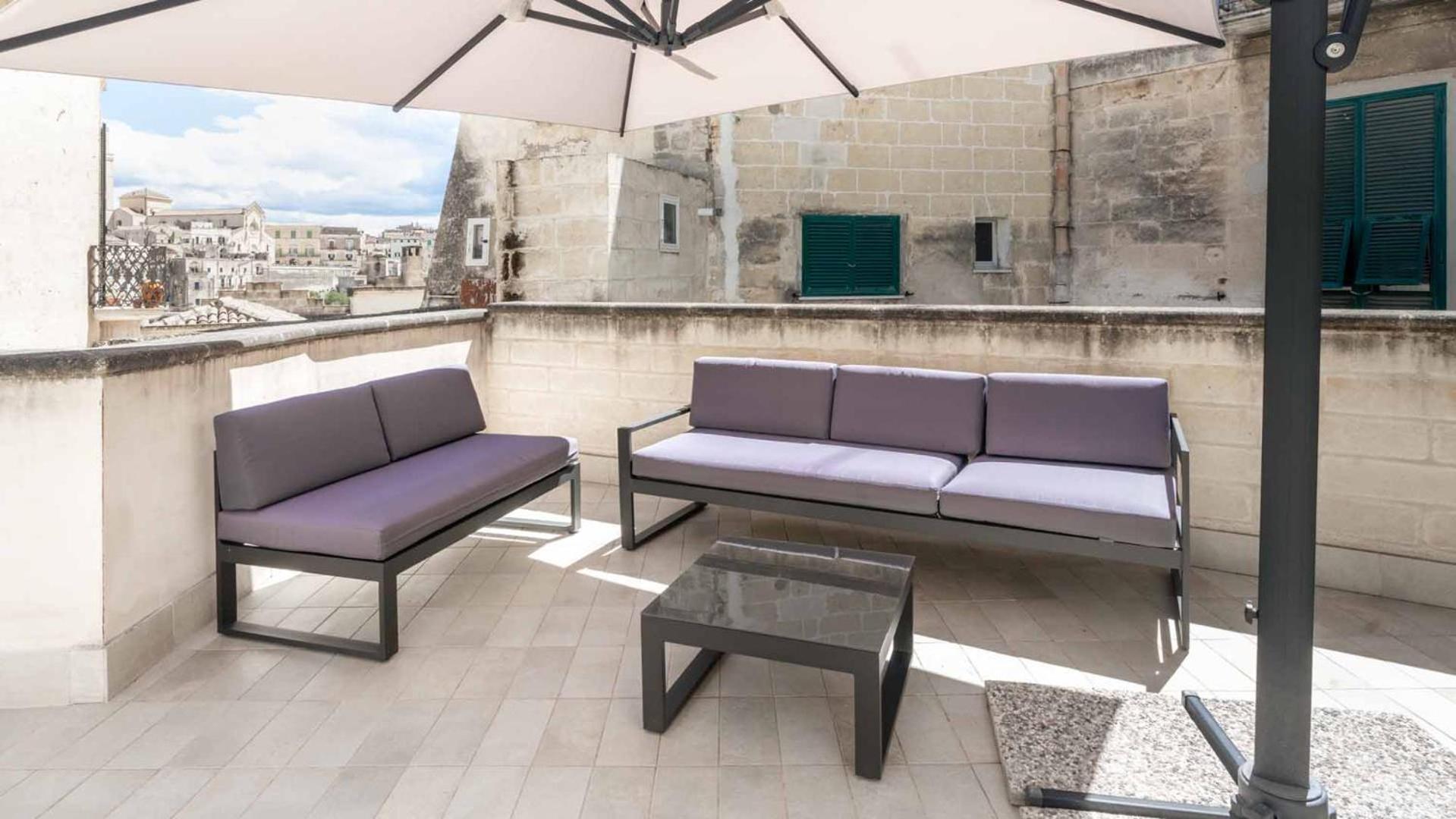 Amatera Luxury Apartments 外观 照片