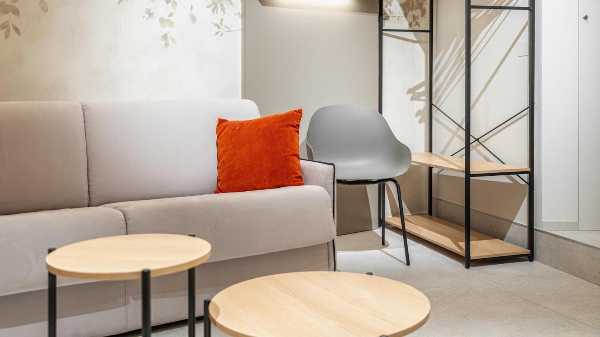 Amatera Luxury Apartments 外观 照片