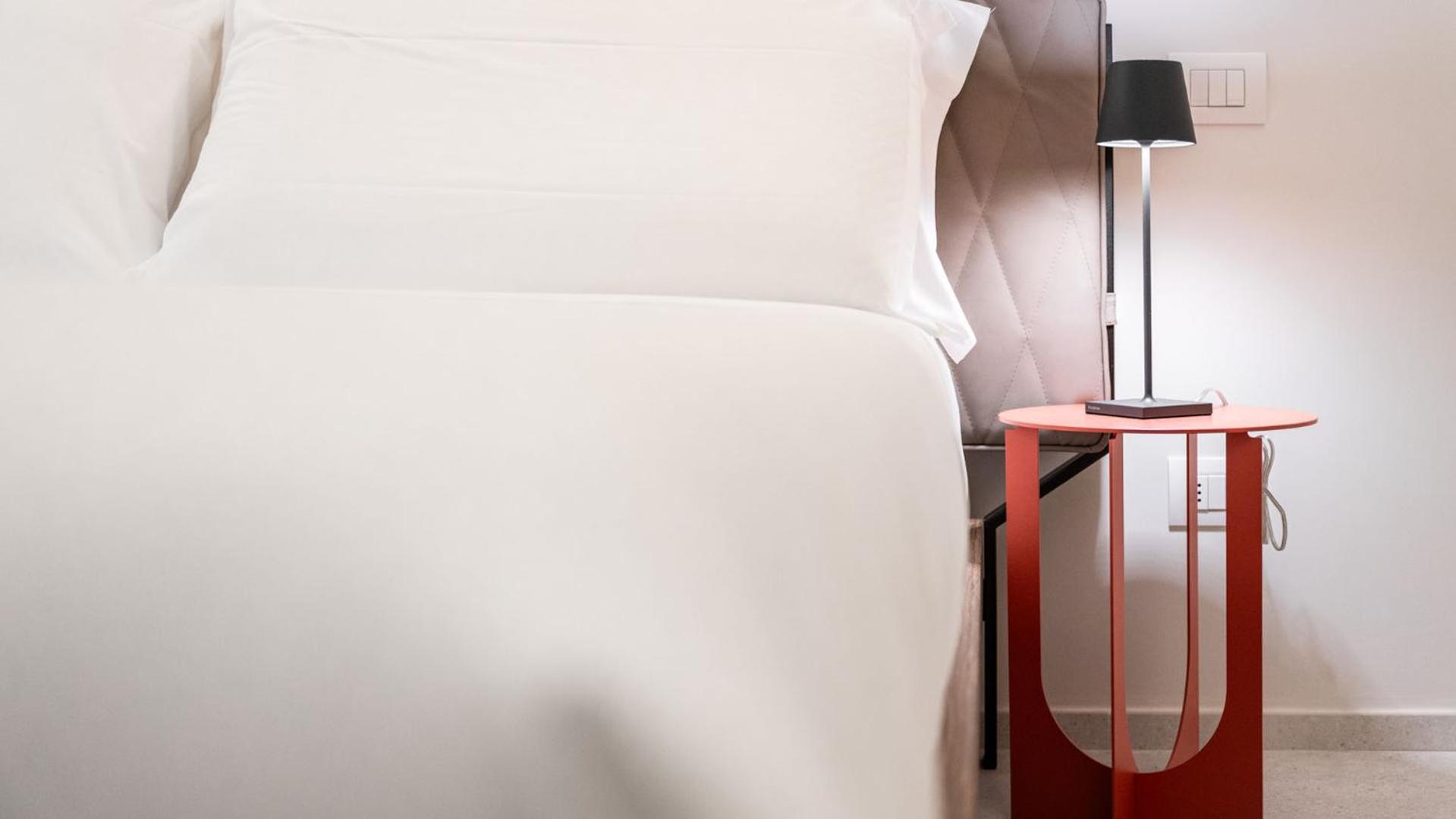 Amatera Luxury Apartments 外观 照片