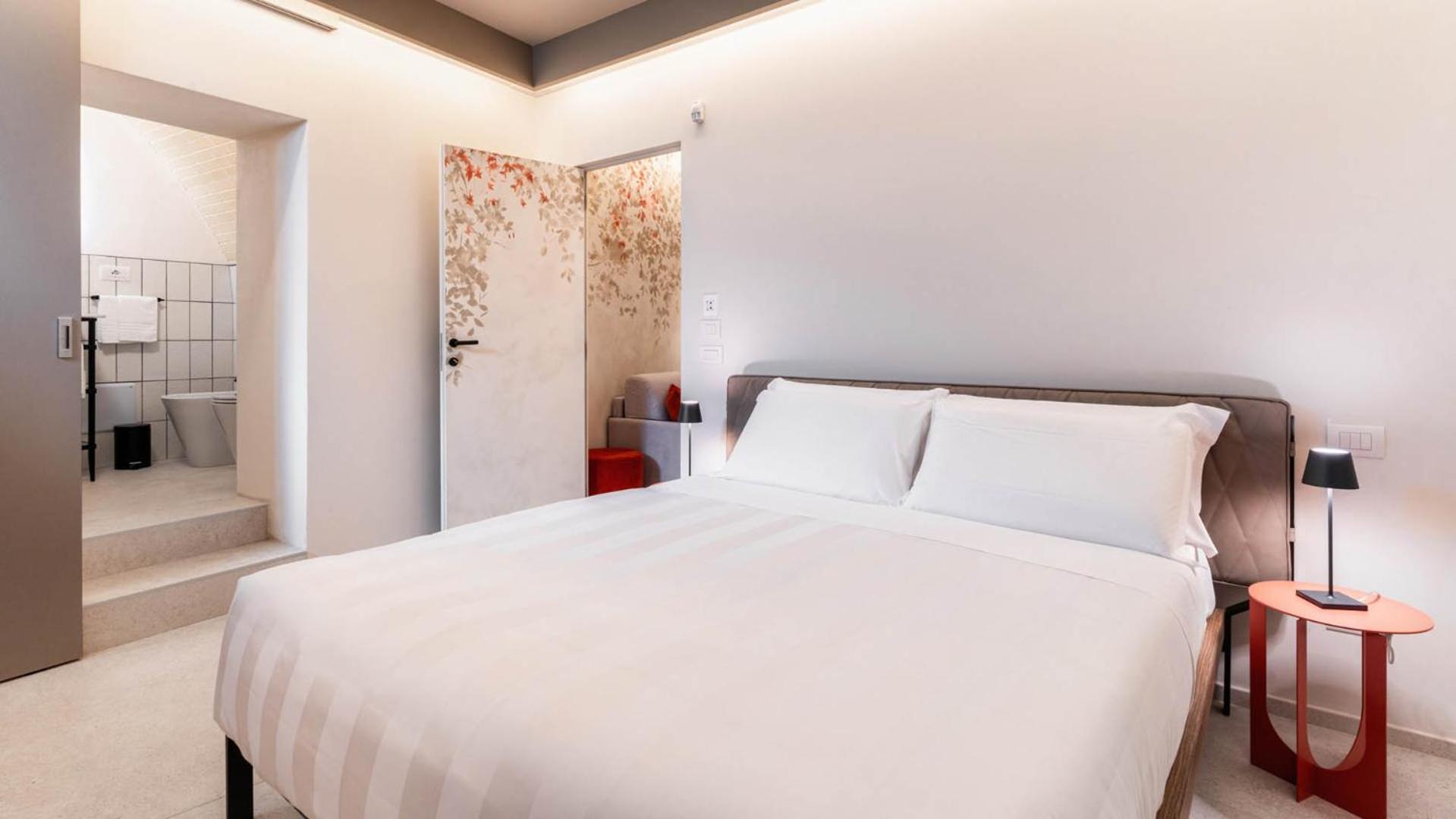 Amatera Luxury Apartments 外观 照片