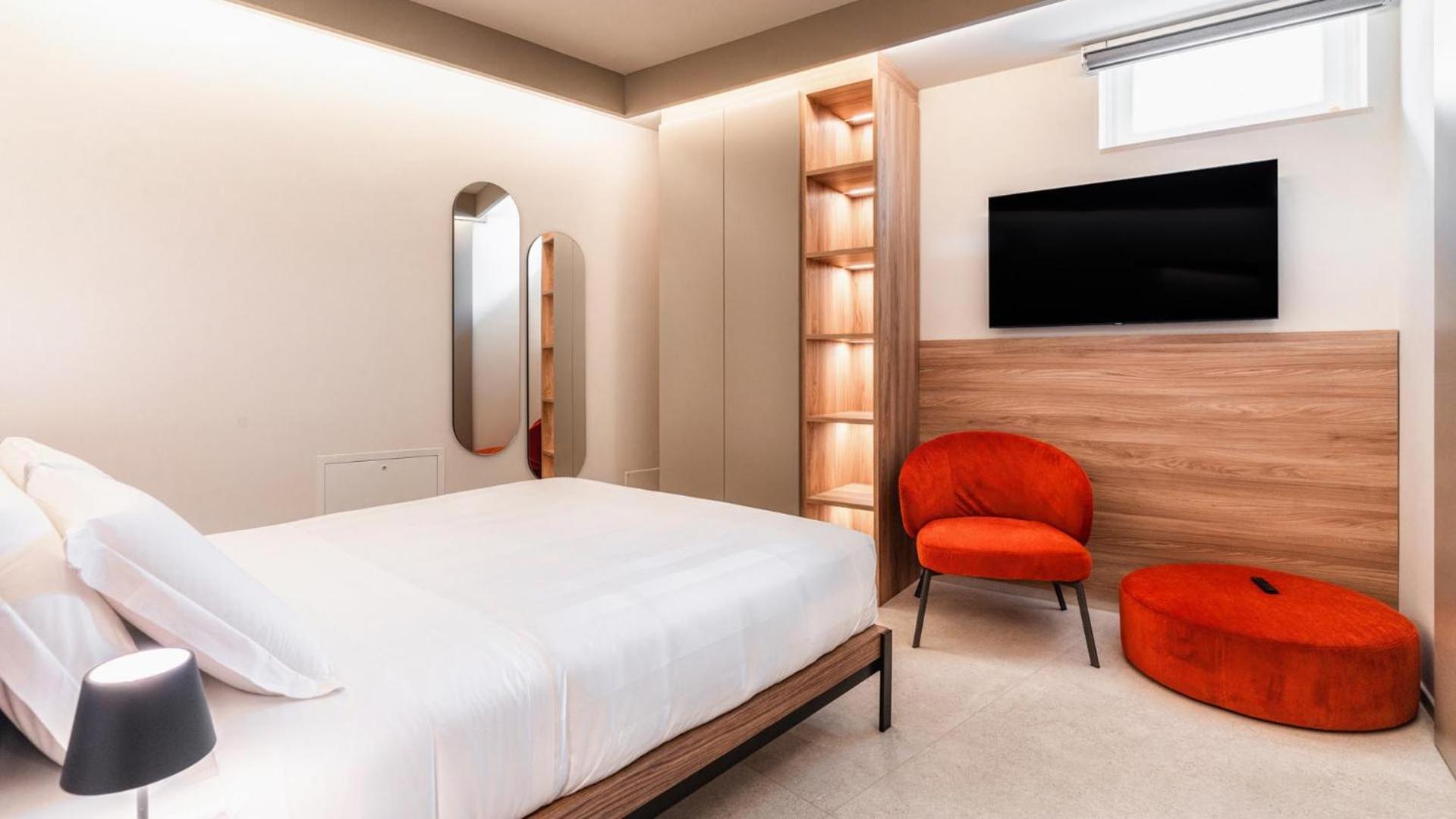 Amatera Luxury Apartments 外观 照片