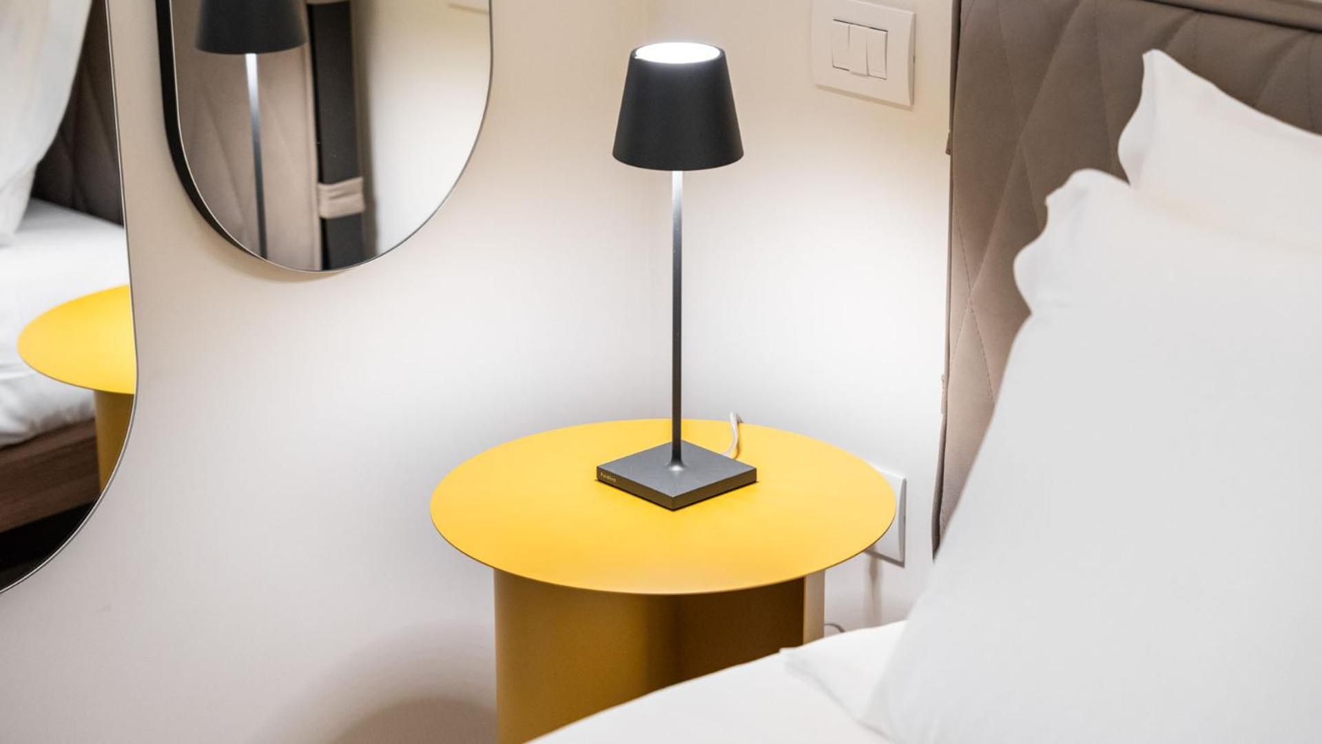 Amatera Luxury Apartments 外观 照片