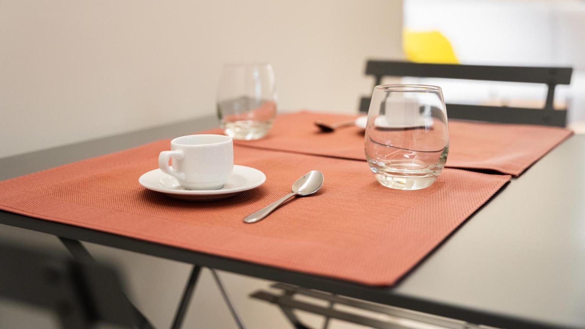 Amatera Luxury Apartments 外观 照片