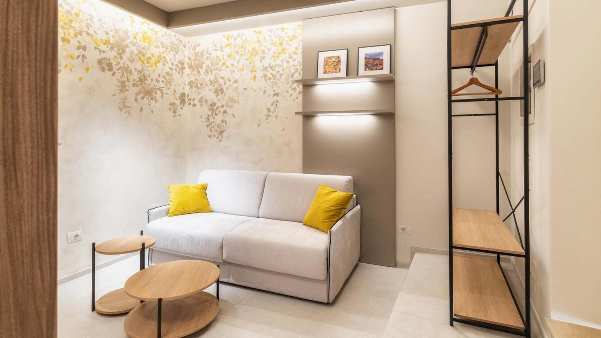 Amatera Luxury Apartments 外观 照片