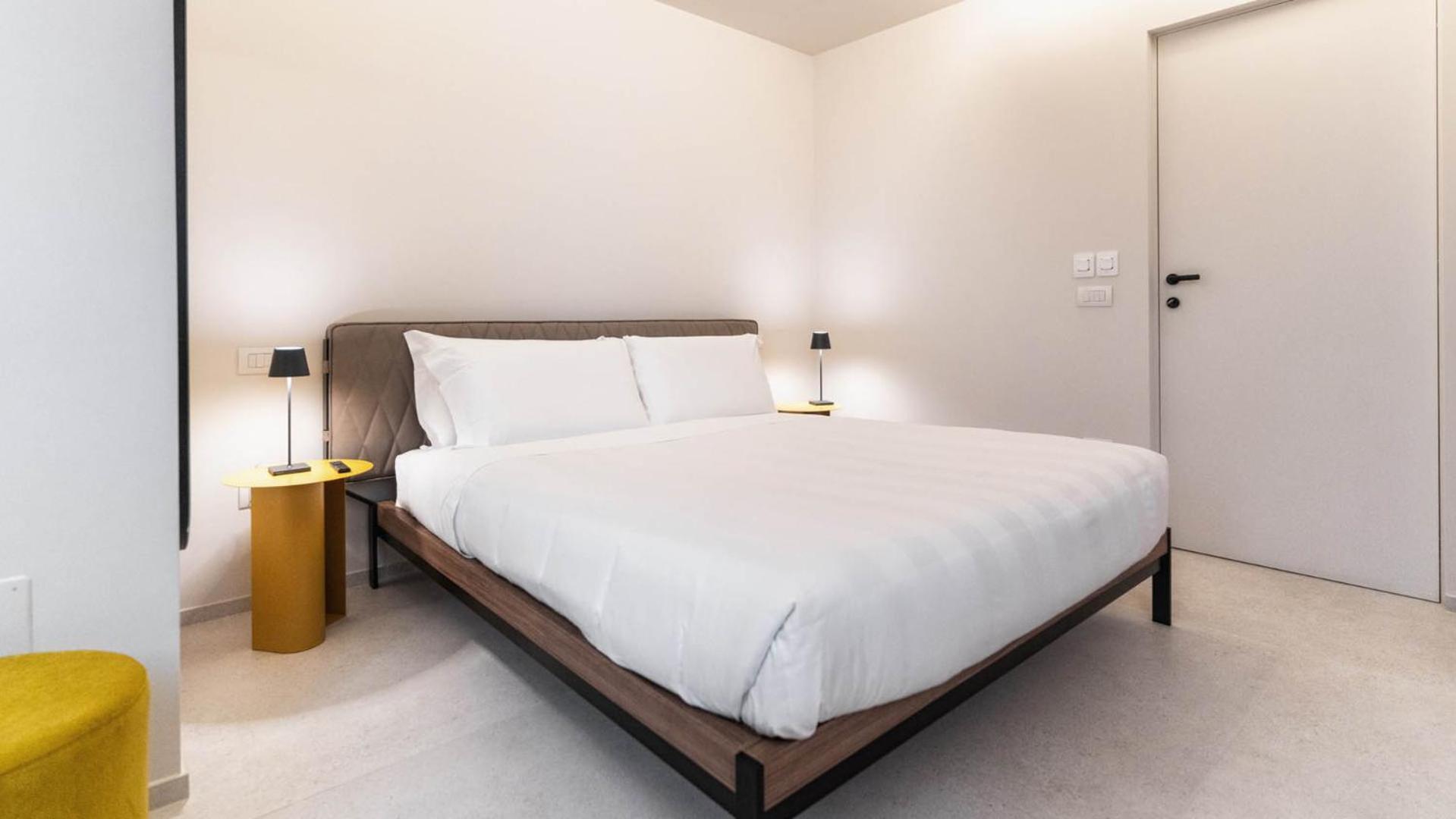 Amatera Luxury Apartments 外观 照片