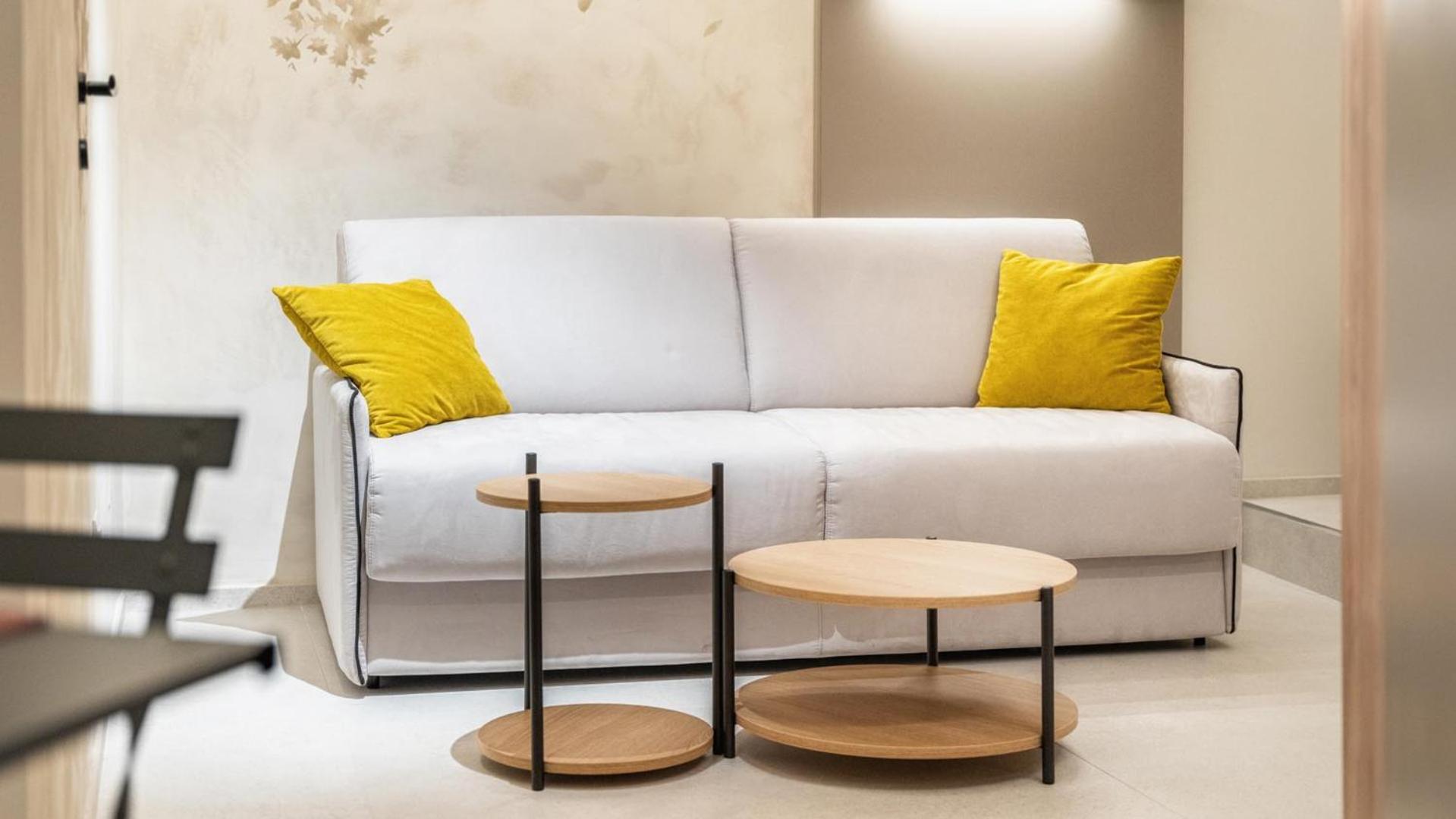 Amatera Luxury Apartments 外观 照片