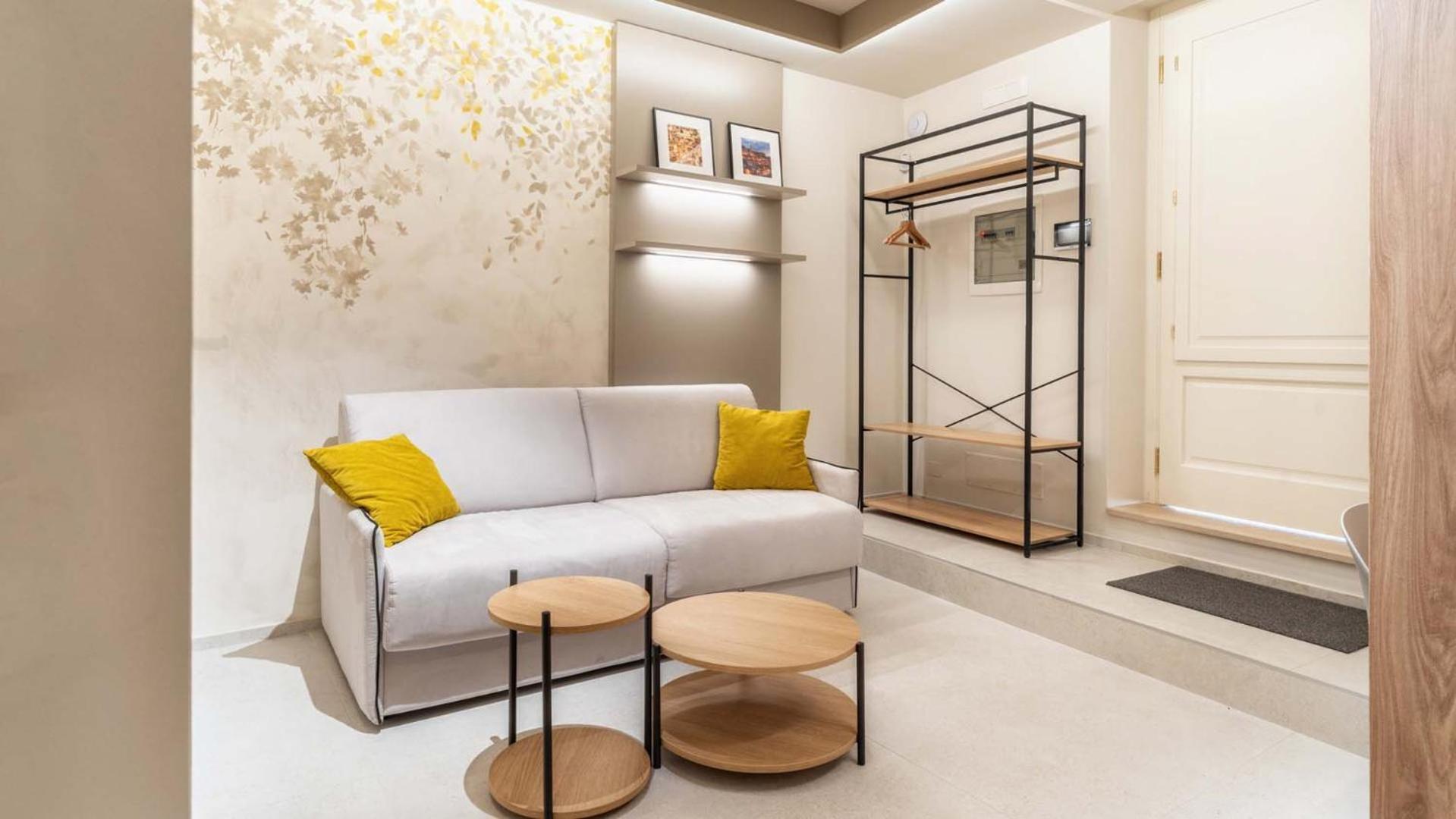 Amatera Luxury Apartments 外观 照片