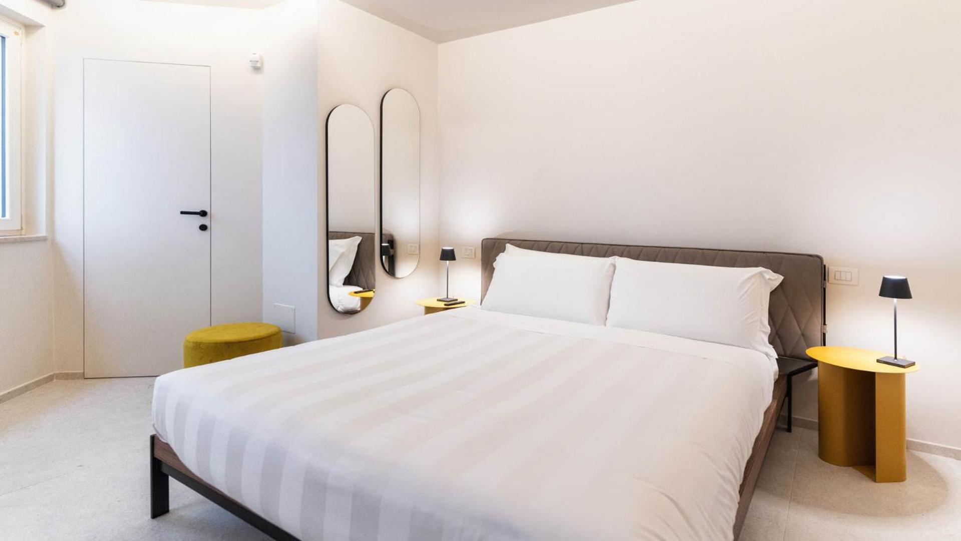 Amatera Luxury Apartments 外观 照片