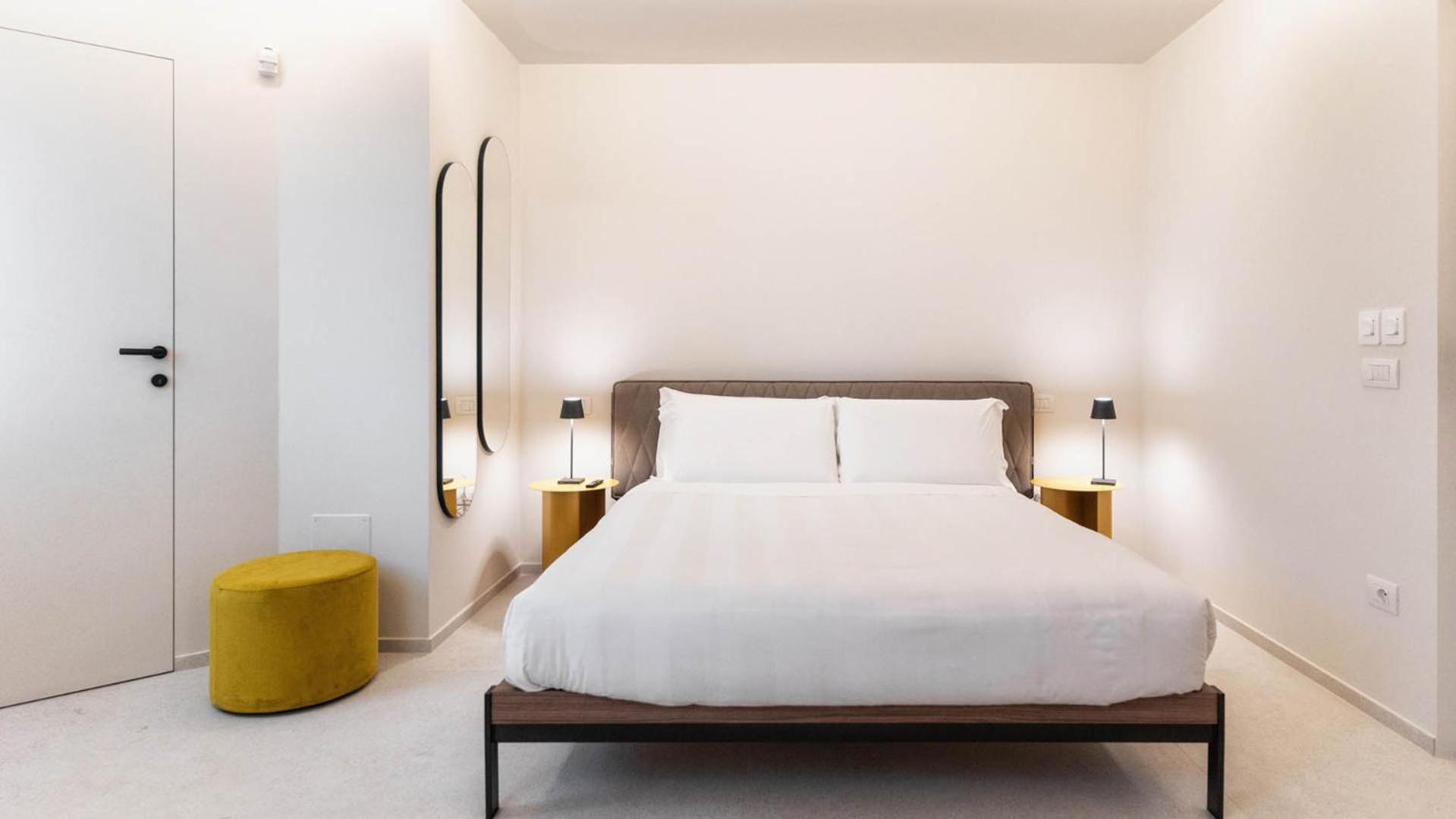 Amatera Luxury Apartments 外观 照片