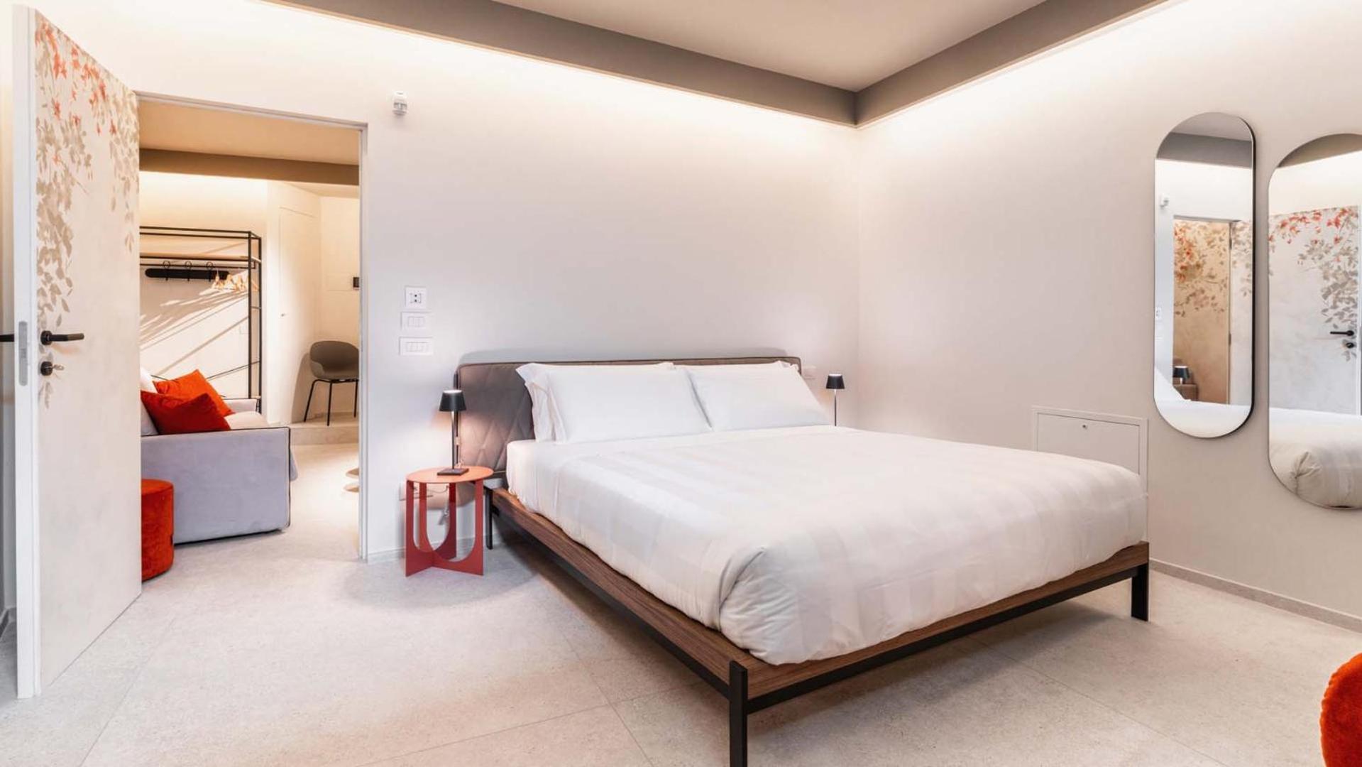 Amatera Luxury Apartments 外观 照片
