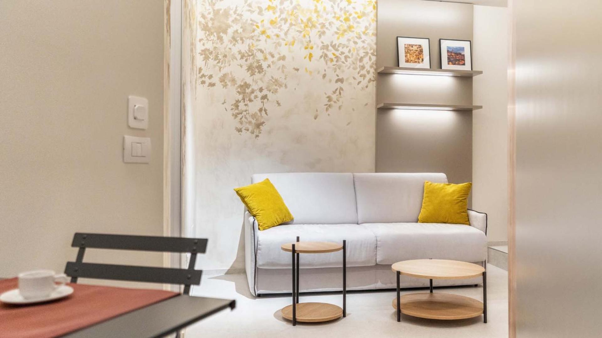 Amatera Luxury Apartments 外观 照片