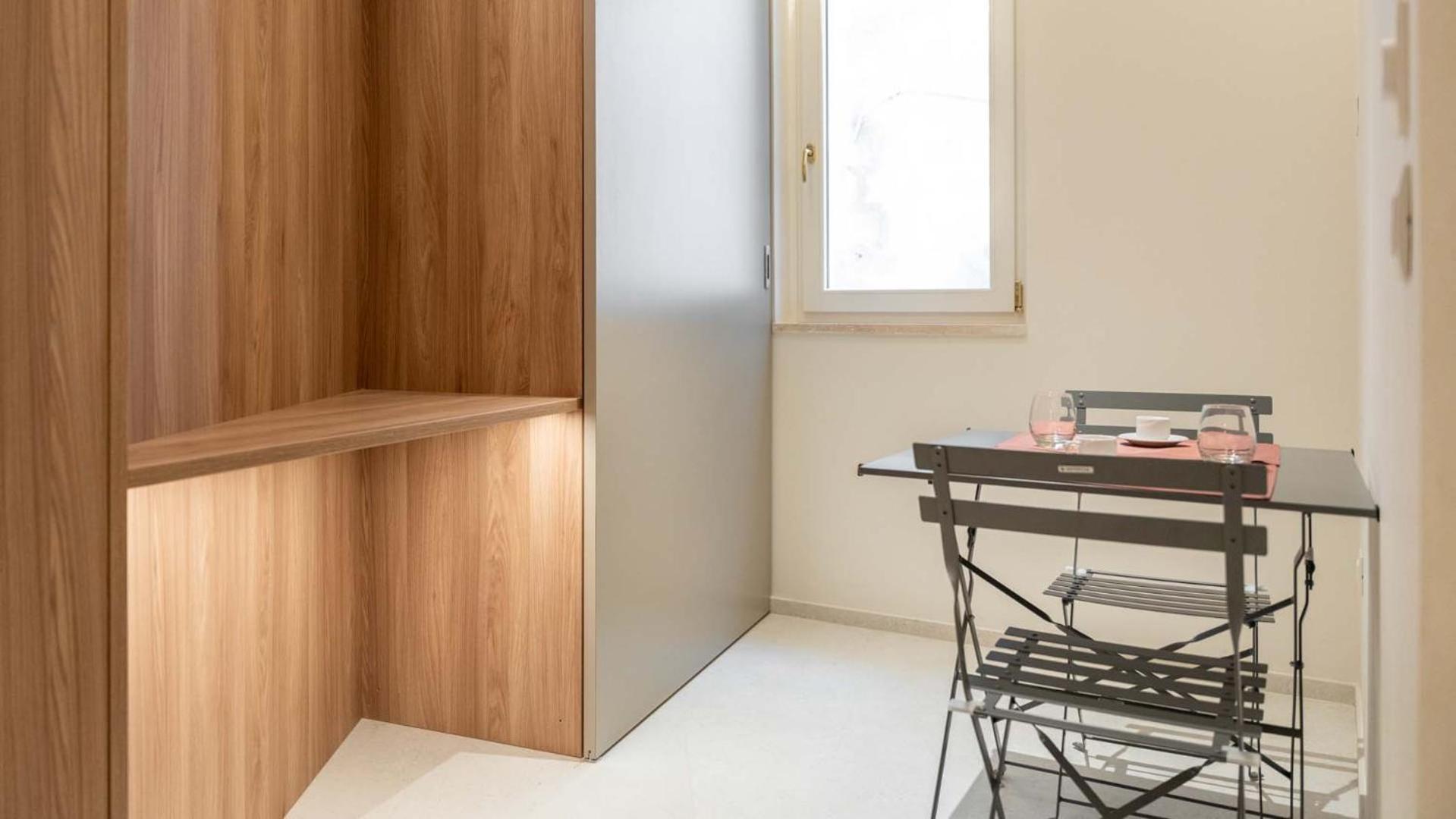 Amatera Luxury Apartments 外观 照片